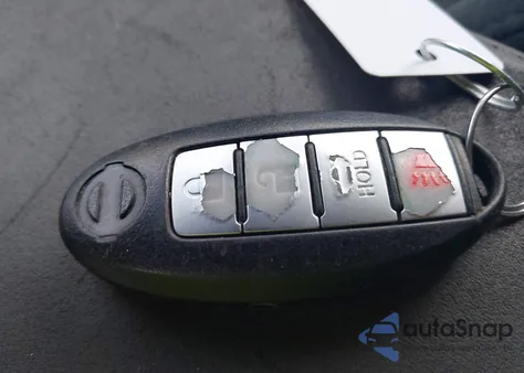 2012 Nissan Altima 2.5 S z USA, uszkodzony, nr VIN 1N4AL2AP0CN517136